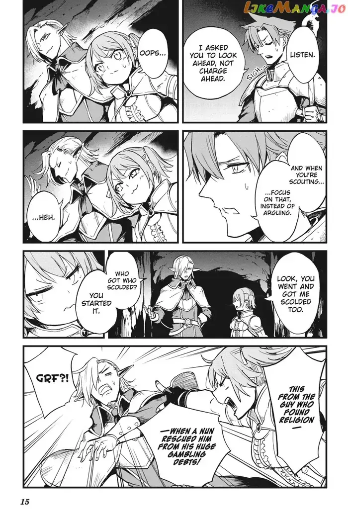 Goblin Slayer: Side Story Year One Chapter 28 image 16_optimized_optimized